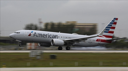 ABDde uçuş iptalleri yükseldi