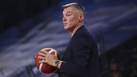 Fenerbahçeden Jasikevicius açıklaması
