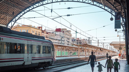 Avrupa’nın gece treni yeniden raylarda Avrupa’nın gece treni yeniden raylarda