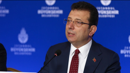 İmamoğlu çıkar amaçlı suç örgütü iddianamesinde iş adamlarından rüşvet istendiği iddiası İmamoğlu çıkar amaçlı suç örgütü iddianamesinde iş adamlarından rüşvet istendiği iddiası