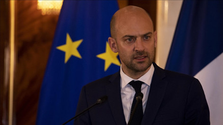 Fransadan ABDnin Karayiplerdeki operasyonlarına tepki