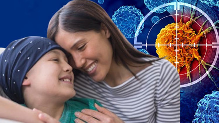 Kansere karşı ‘akıllı’ ve ‘canlı’ silahlar: ‘Son 30 yılın en büyük başarısı’ | Uzman isim çok önemli veriler paylaştı