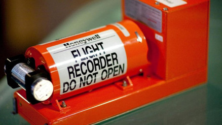 Uçakta kara kutu nedir, ne işe yarar Uçakta kara kutu nedir, ne işe yarar