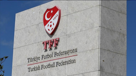 TFFden bahis soruşturması için yeni açıklama