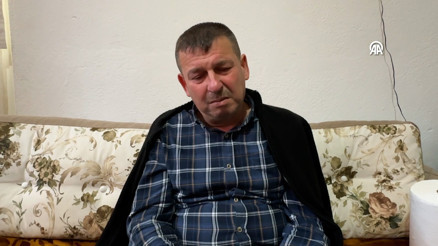Şehit Astsubay Üstçavuş İlhan Onganın babası, oğluyla son konuşmasını anlattı