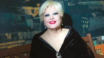 Son dakika haberi... Muazzez Abacı hayatını kaybetti