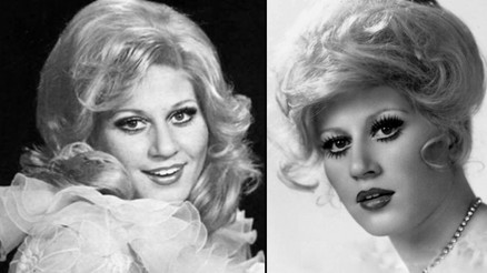 Daha 7 yaşındayken öyle bir şarkı söyleyişi vardı ki Sarı Bombanın kızı sahnelerin yıldızı olmuştu... Acı haberi uzaklardan geldi