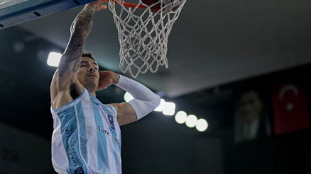 Türk Telekom, Avrupada 100 sayıyla kazandı