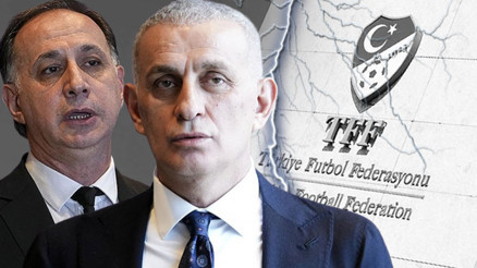 Şimdi sıra temsilci ve gözlemcilerde