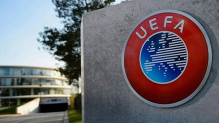 UEFAya çağrı: İsraili futboldan men edin