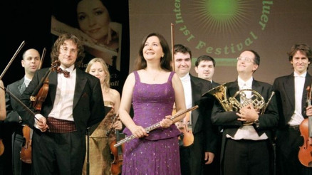 ‘Sihirli Flüt’ten 16’ncı festival