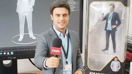 Öğretmenler gününe özel 3 boyutlu dolandırıcılık Öğretmenler gününe özel 3 boyutlu dolandırıcılık