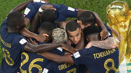 Fransanın tur gecesi