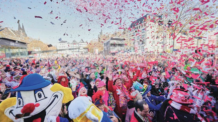 5. mevsim coşkusu
