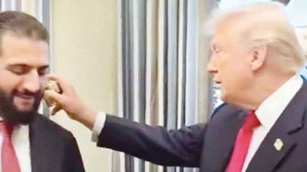 Şara Tel Aviv’e tepki gösterdi: ‘İsrail bu gidişle Münih’e kadar gider’