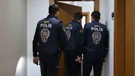 Bursa merkezli 16 ilde ‘siber dolandırıcılık’ operasyonu: 18 tutuklama