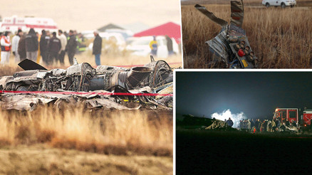 Son dakika...Yüreğimiz yandı MSB açıkladı: Düşen uçakta 20 askerimiz şehit oldu | Kargo uçağına ait yeni görüntüler, son şehidimizin naaşına ulaşıldı Son dakika...Yüreğimiz yandı MSB açıkladı: Düşen uçakta 20 askerimiz şehit oldu | Kargo uçağına ait yeni görüntüler, son şehidimizin naaşına ulaşıldı