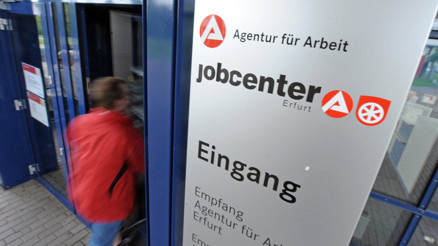 Yeni Ukraynalı mültecilere Bürgergeld verilmeyecek