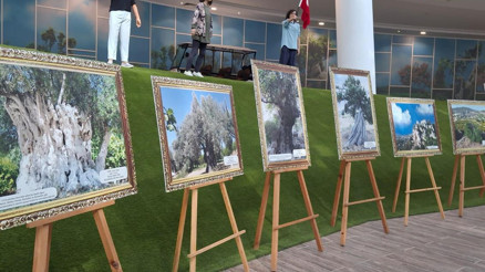 Zamanın tanıkları başkentteki sergide