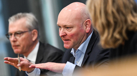 Ekonomi Bilgelerinden uyarı