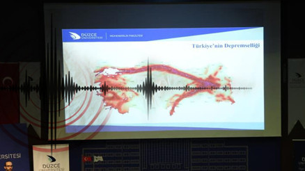 En aktif fay hatlarının üzerinde dedi ve o ilimizi işaret etti En aktif fay hatlarının üzerinde dedi ve o ilimizi işaret etti