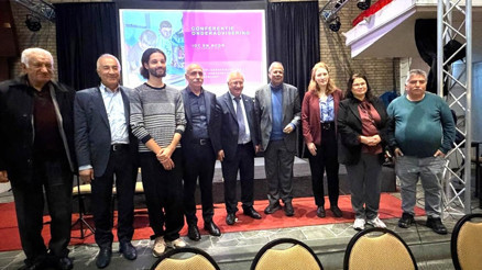 Eğitimde eşit fırsatlar için bir araya geldiler Eğitimde eşit fırsatlar için bir araya geldiler