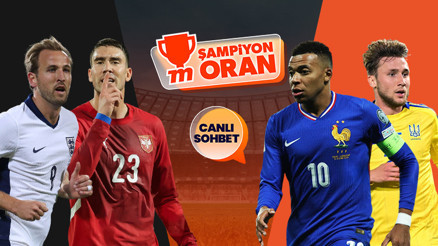 İngiltere ve Fransa, Dünya Kupası Elemeleri’nde sahnede Maçların heyecanı canlı sohbet ve Şampiyon Oranlar ile Mislide