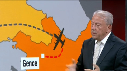 20 askerin şehit olduğu C130 askeri kargo uçağı neden düştü Prof. Dr. Orhan Şen Meteorolojik şartlara baktım dedi ve açıkladı 20 askerin şehit olduğu C130 askeri kargo uçağı neden düştü Prof. Dr. Orhan Şen Meteorolojik şartlara baktım dedi ve açıkladı