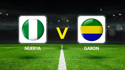 Nijerya Gabon maçı ne zaman saat kaçta hangi kanalda Osimhen, Dünya Kupası için sahada Nijerya Gabon maçı ne zaman saat kaçta hangi kanalda Osimhen, Dünya Kupası için sahada