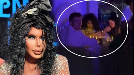 Evli sevgilisi ve onun eşiyle yemeğe çıktı iddialarına Bülent Ersoydan sert tepki: Ben kimseye hesap vermem