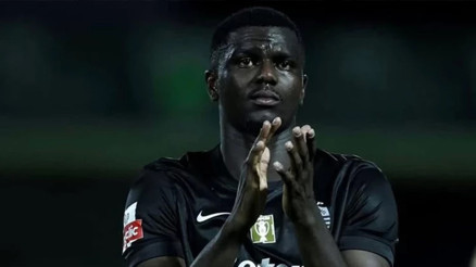 Ousmane Diomande kimdir, kaç yaşında, hangi mevkide oynuyor Galatasaraydan 60 milyon Euroluk transfer hamlesi