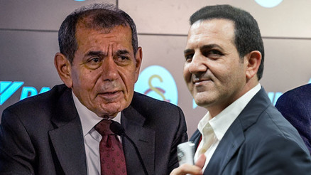 Galatasaraydan transfer açıklaması Haber yollayan futbolcular var