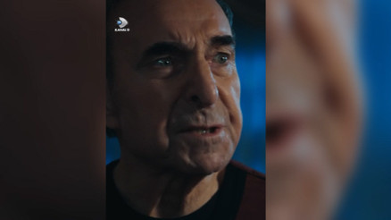 Arka Sokaklar Sürgünle ağlatacak