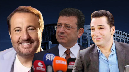 Sanatçı Ercan Saatçi ve Serkan Balbal için hapis cezası istemi | İBB iddianamesinde yeni detaylar