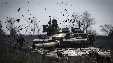 Rusya, Ukraynada savaşın devam edeceğini duyurdu