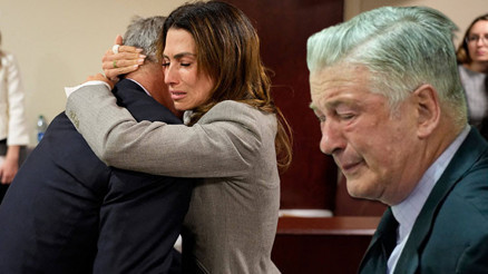 13 yıllık evlilik çatırdıyor… 7 çocuklu çift soluğu terapide aldı