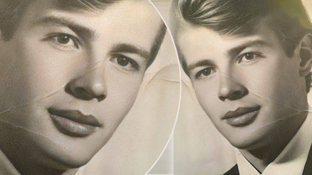 Kırkpınar Pehlivanının kötü şöhretli torunu... Bankacılık yaptı, ilaç şirketinde çalıştı... En sonunda artist oldu...