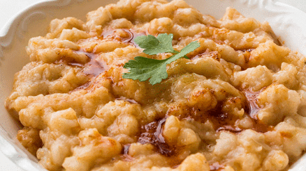 Keşkek nasıl yapılır Püf noktaları ve etli keşkek tarifi Keşkek nasıl yapılır Püf noktaları ve etli keşkek tarifi