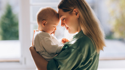 Annelik yolculuğunda kendinizi ihmal etmeyin