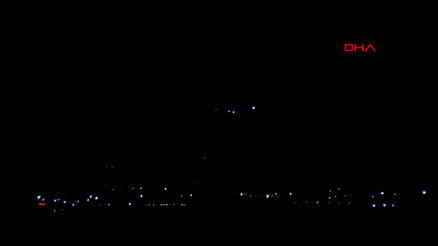 20 şehidimizin naaşı yurda getirildi