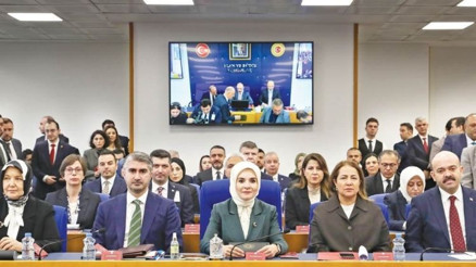 TBMM’de tek çocuk tartışması