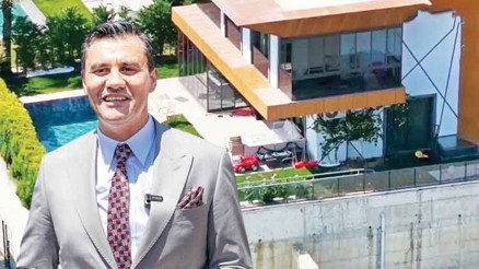 Hesap zamanı 5 Aralık... Ferdi Zeyrek elektrik akımına kapılarak can vermişti Hesap zamanı 5 Aralık... Ferdi Zeyrek elektrik akımına kapılarak can vermişti