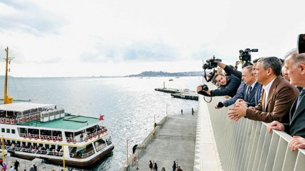 Özgür Özel: Kanıtlanmış bir kuruş yok