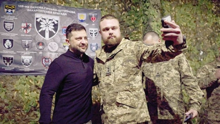 Ukrayna’da hesapları değiştirebilecek Rus hamlesi