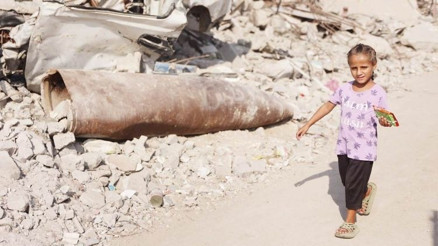 WSJ: Milyarlarca dolar kazandılar… ABD şirketleri Gazze’den kazançlı çıkmış