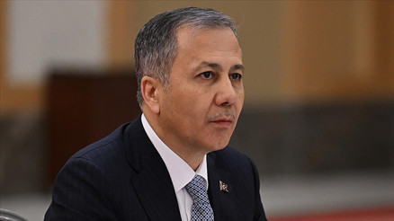 Bakan Yerlikaya duyurdu: 1 ton 508 bin kg Skunk uyuşturucu maddesi ele geçirildi