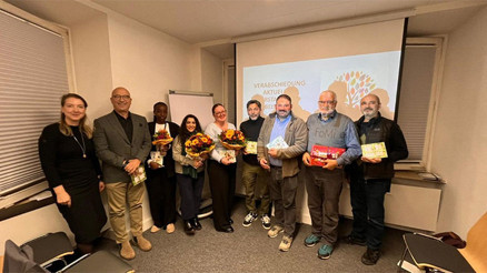 Göçmen derneklerinde yeni dönem