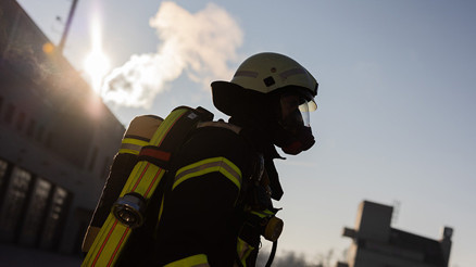 Nürnberg Havalimanında acil durum tatbikatı yapılacak
