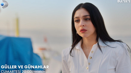 Güller ve Günahlarda oyun yeni başlıyor Güller ve Günahlarda oyun yeni başlıyor