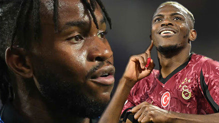 Galatasaray, Lookman’a transfer teklifi yaptı İşte dev maaşı ve Osimhen detayı
